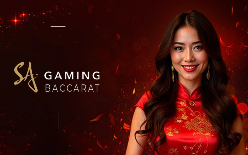 Visit MelBet to play Baccarat C01 by SA Gaming and challenge your luck.