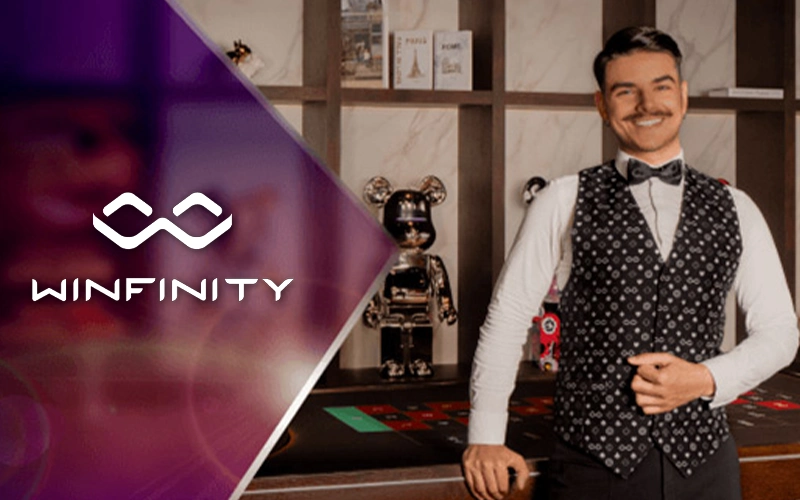 Spin BigBang Roulette by WinFinity at MelBet and try to win big.