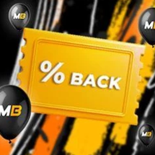 Bet 100 times in 30 days at MelBet and receive a free bet based on your average bets.