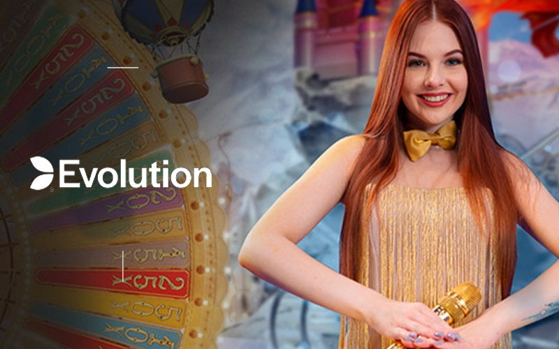 Play Crazy Time by Evolution Gaming at MelBet and try your luck on the site.