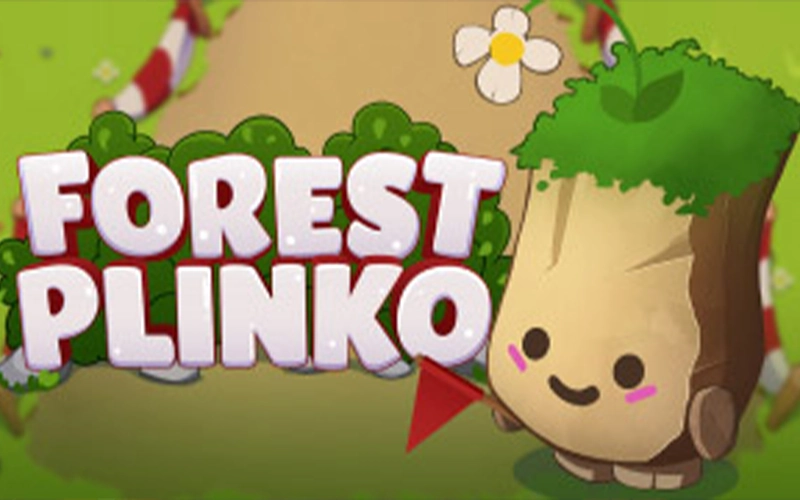 Venture into the wild with Forest Plinko from PIXmove Games and try your luck.