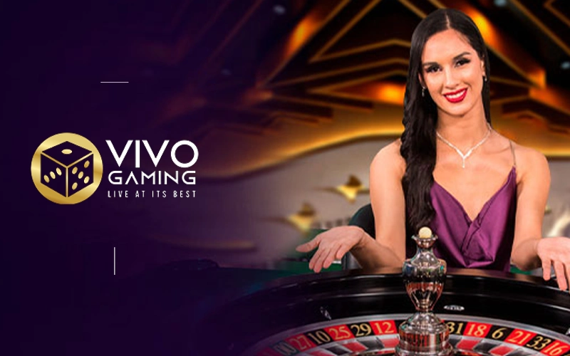Experience Las Vegas Roulette at MelBet and try your luck at the wheel.