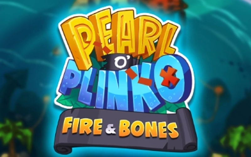 Dive into the depths of the ocean with Pearl Plinko by QuickSpin for a refreshing Plinko experience.