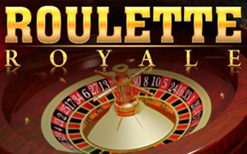 Enjoy premium roulette action in Royale Roulette by 88Mojo with one of the highest RTPs.