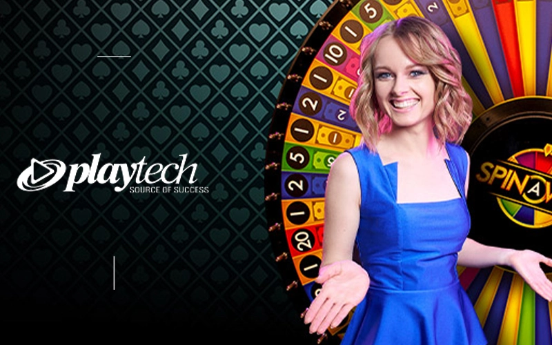 Play Spin a Win by Playtech at MelBet and try your chances on the site.