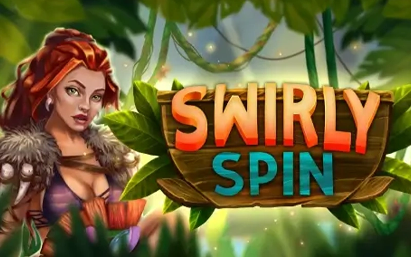 Try your luck in Swirly Spin at MelBet and enjoy fun gameplay online.