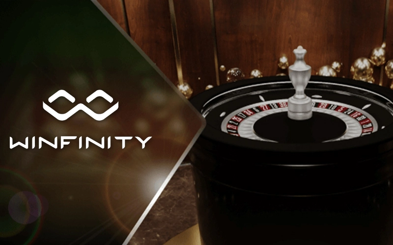 Experience fast-paced spins in VIP Auto Roulette by WinFinity.