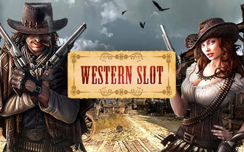 Spin the reels in Western Slot by 1xGames at MelBet and challenge your fortune.