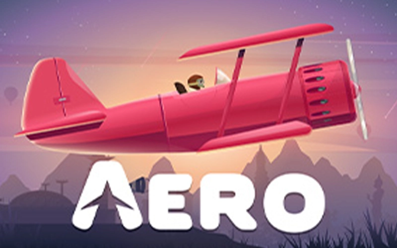 Take your chances with Aero at Melbet Casino and reach for the sky.
