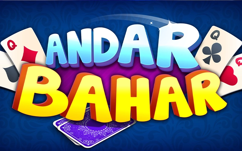 Experience Andar Bahar by Blaze Gaming at MelBet and put your fortune to the test.