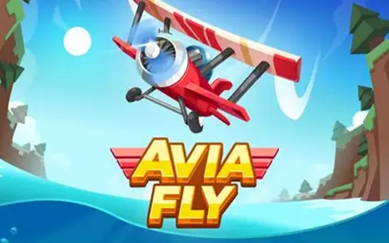 Bet on Avia Fly at Melbet Casino and watch your fortune take flight.