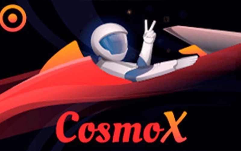 Bet on the universe's secrets in CosmoX at Melbet Casino and see your fortunes grow.