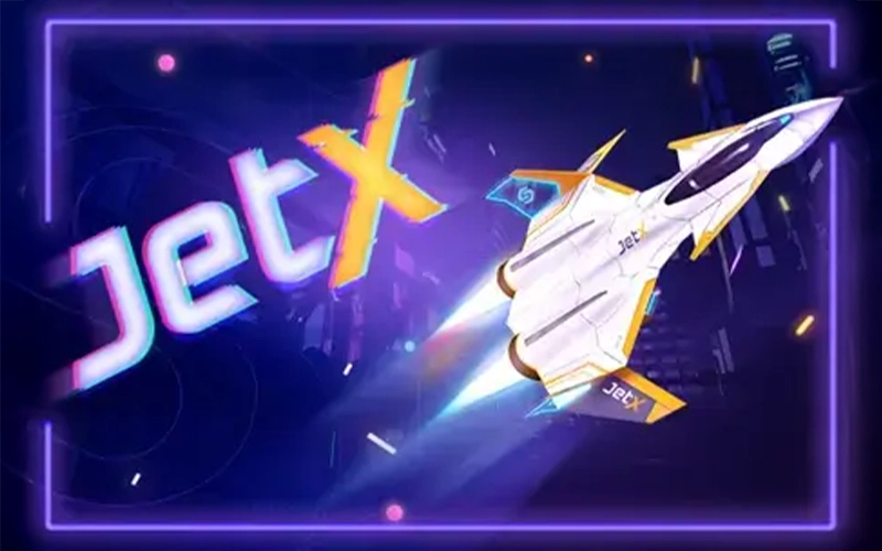 Play JetX at MelBet and take off on an exciting flight to win big in this high-flying game.