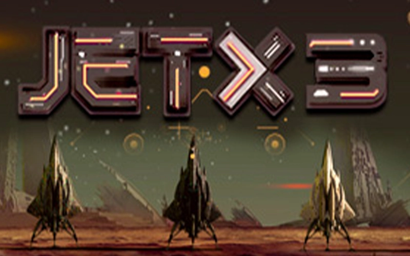 Try JetX3 at MelBet and test your luck in this thrilling, fast-paced adventure.