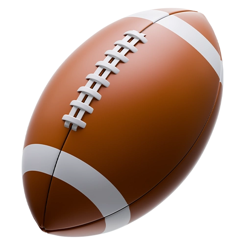 Bet on American football at Melbet Casino and grab your jackpot.